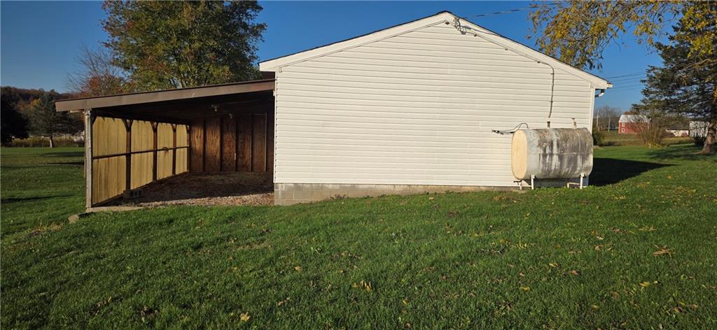 581 East Bakersville Edie Road Somerset, PA 15501 - Photo 21 of 23