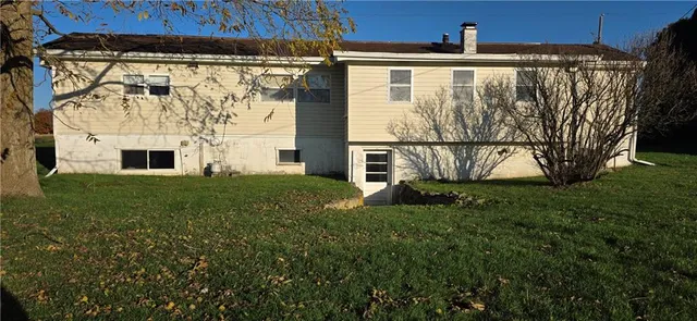 $120,000 | 581 East Bakersville Edie Road, Somerset, PA 15501