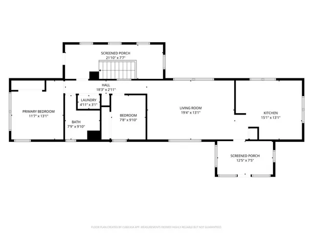 $120,000 | 581 East Bakersville Edie Road, Somerset, PA 15501