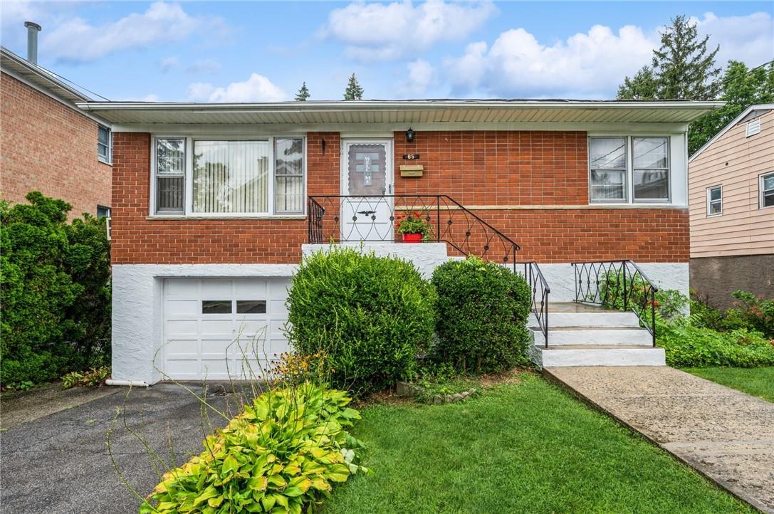 65 Normandy Road Yonkers, NY 10701 - Photo 1 of 1