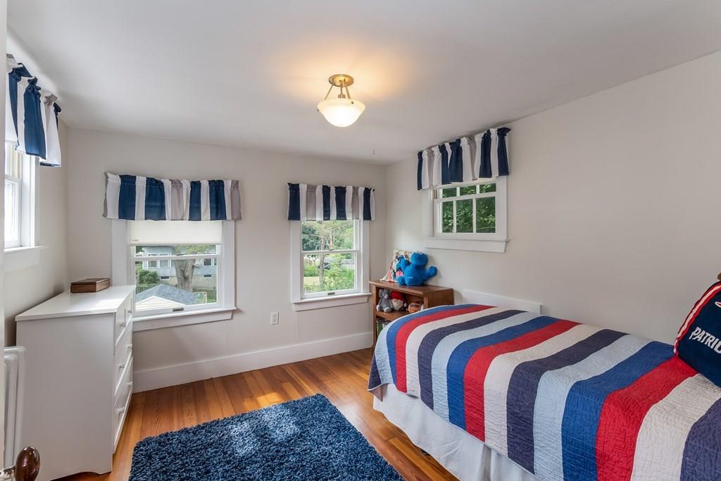 23 Middle Street Georgetown, MA 01833 - Photo 30 of 42 Gallery Image 30