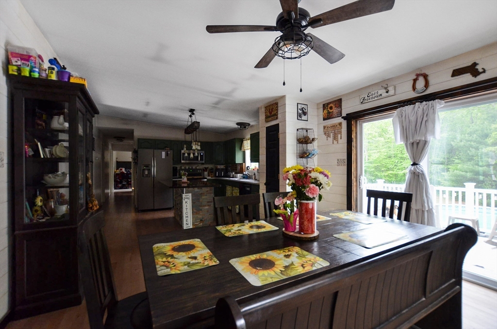 249 Chace Road East Freetown, MA 02717 - Photo 9 of 31