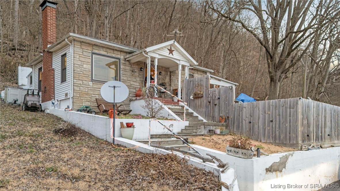 3343 Highway 56 Madison, IN 47250 - Photo 1 of 23