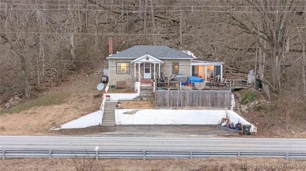 $207,000 | 3343 Highway 56, Madison, IN 47250