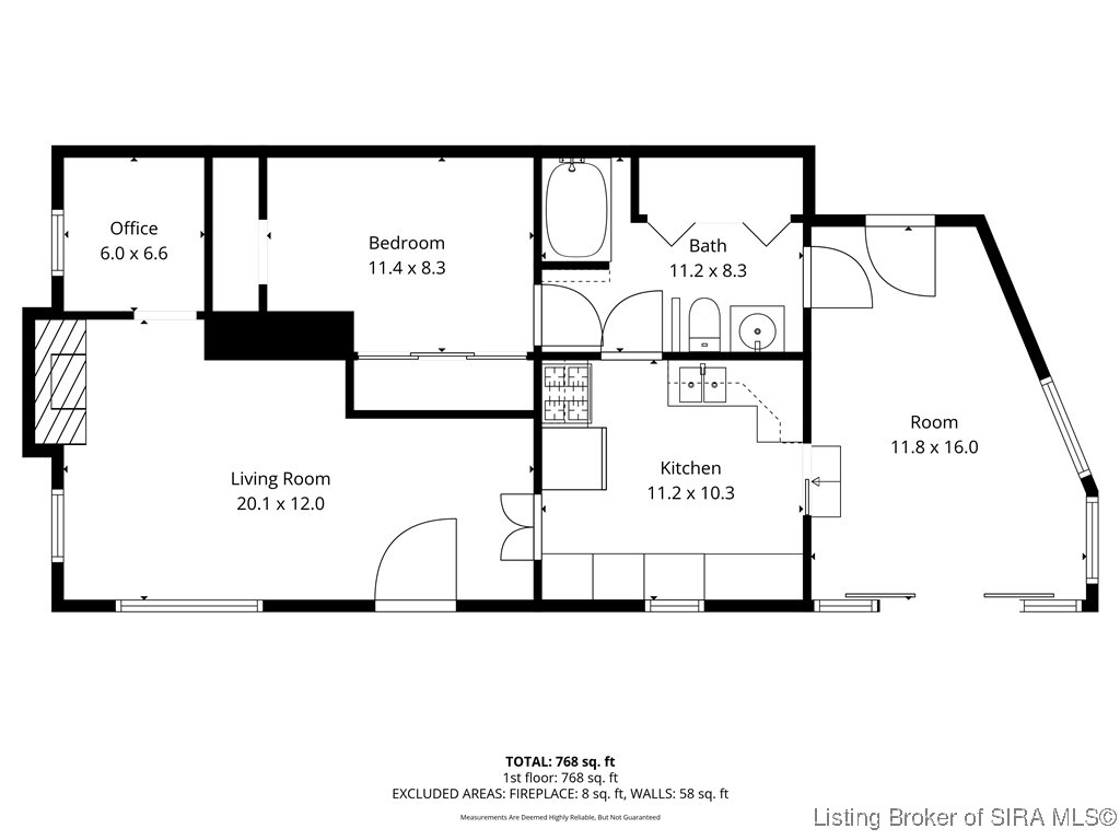 3343 Highway 56 Madison, IN 47250 - Photo 23 of 23