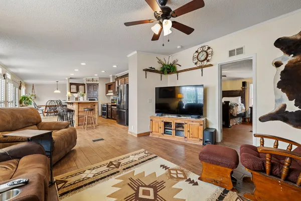 $725,000 | 541 Hidden Oaks Drive, Elgin, TX 78621