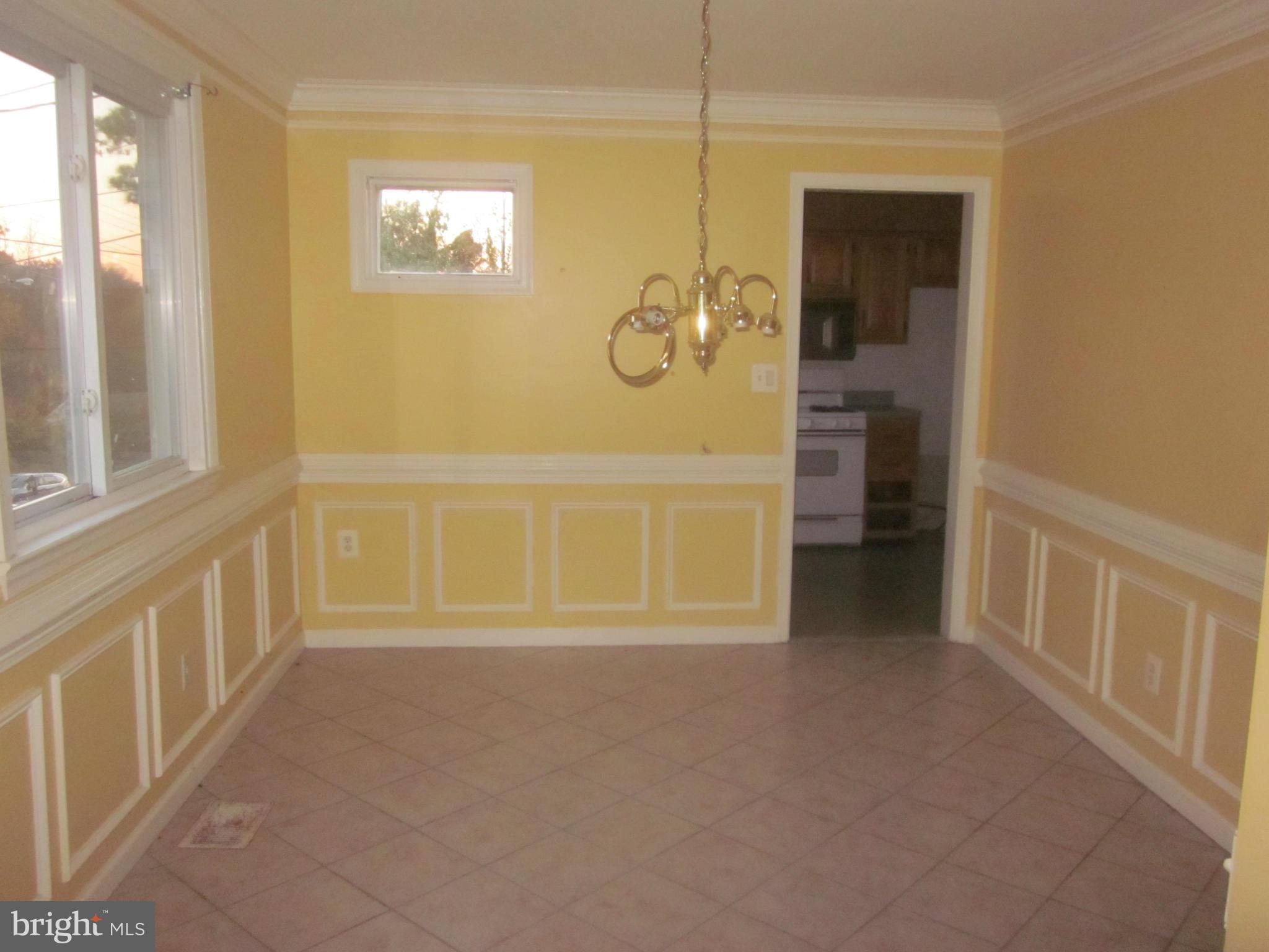 7766 Emerson Road Hyattsville, MD 20784 - Photo 12 of 12 Dining Room