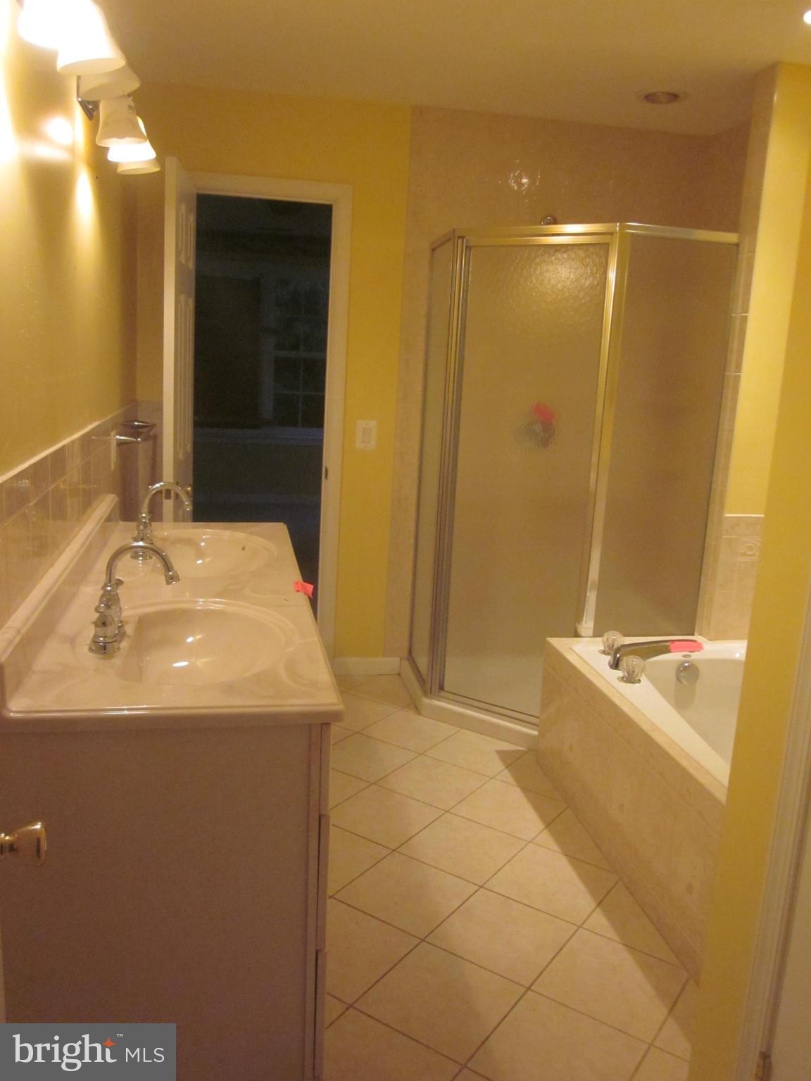 7766 Emerson Road Hyattsville, MD 20784 - Photo 5 of 12 Bath (Master)