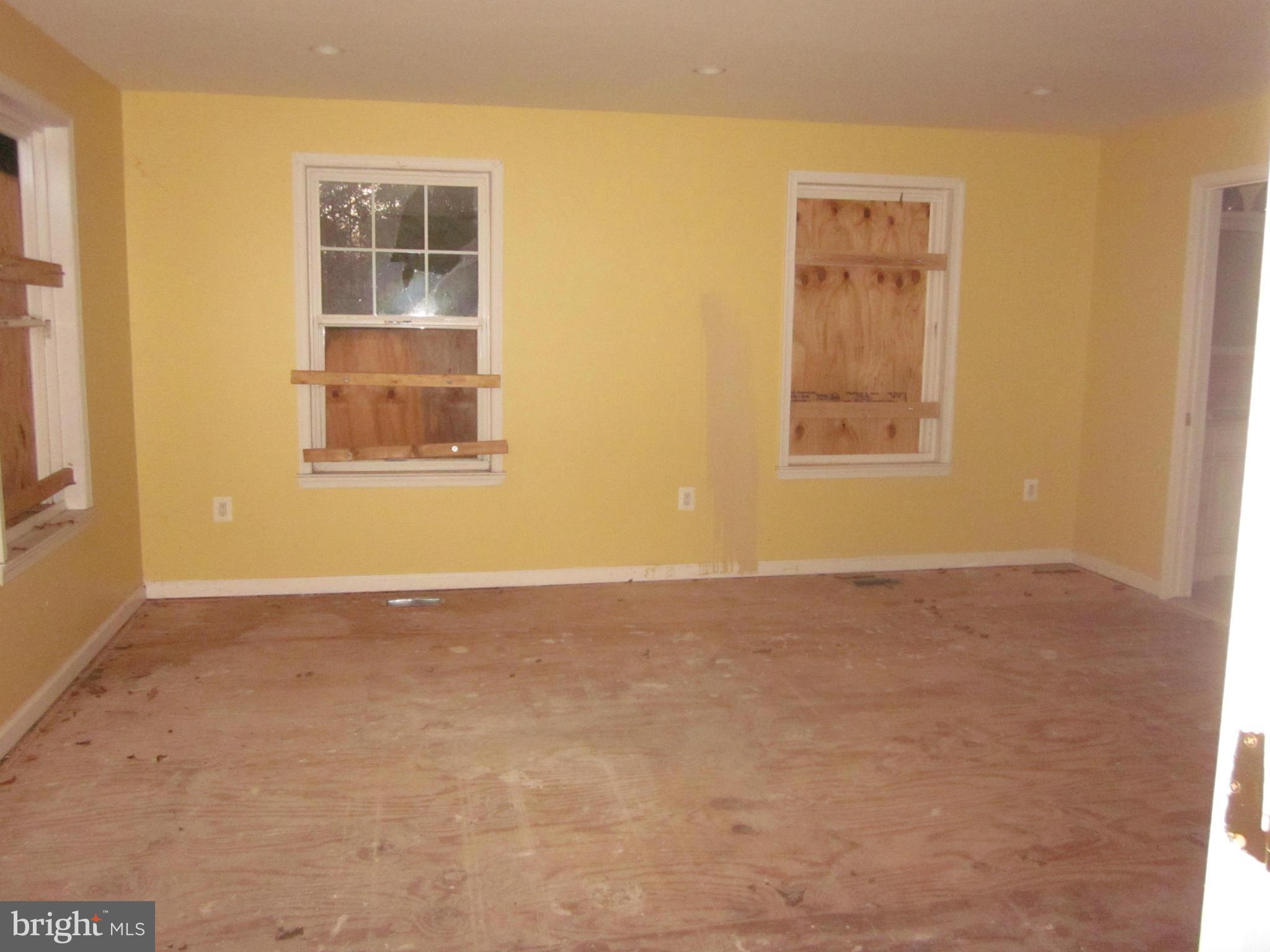 7766 Emerson Road Hyattsville, MD 20784 - Photo 9 of 12 Bedroom