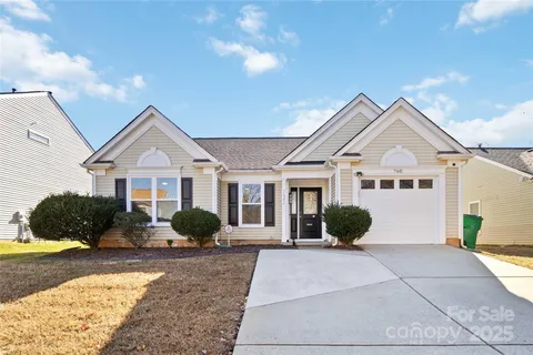 $320,000 | 7442 Stone Mountain Court, Charlotte, NC 28262