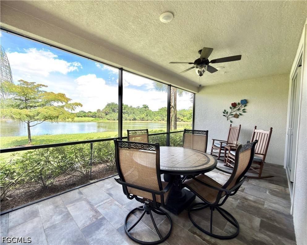 3740 Pebblebrook Ridge Court, Unit 101 Fort Myers, FL 33905 - Photo 35 of 38