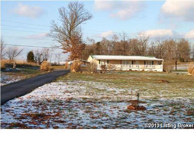 4175 Garrett Road Ekron, KY 40117 - Photo 1 of 25 Primary Photo