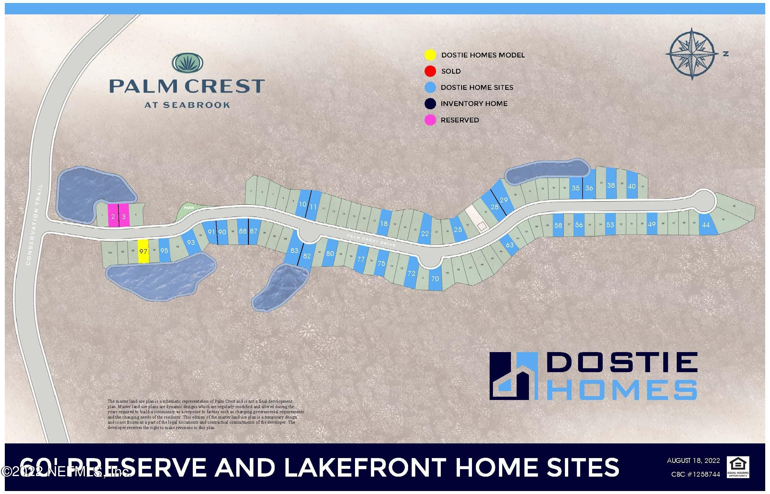 623 Palm Crest Drive Ponte Vedra, FL 32081 - Photo 2 of 2