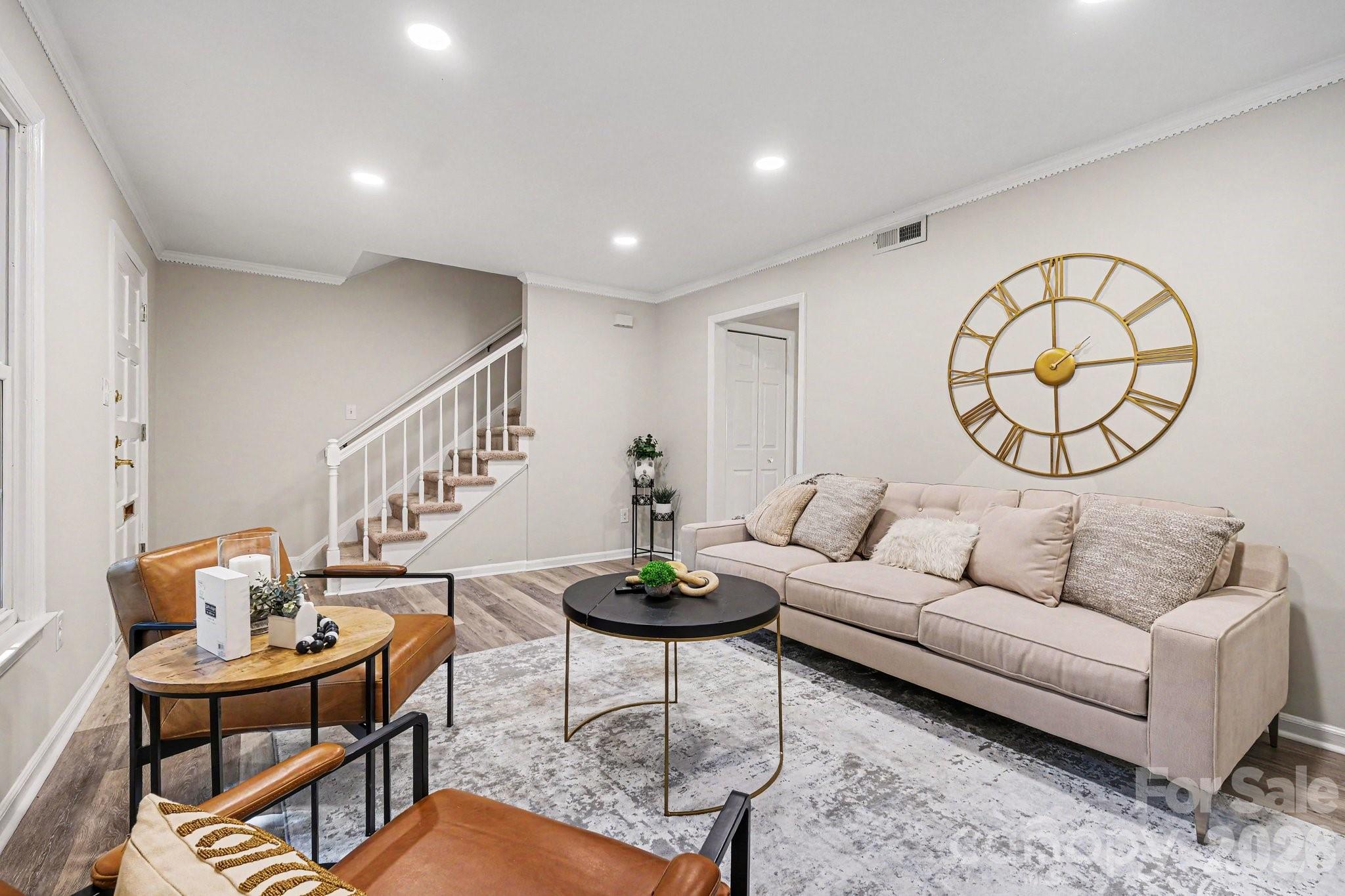 2235 Rexford Road, Unit C Charlotte, NC 28211 - Photo 5 of 32