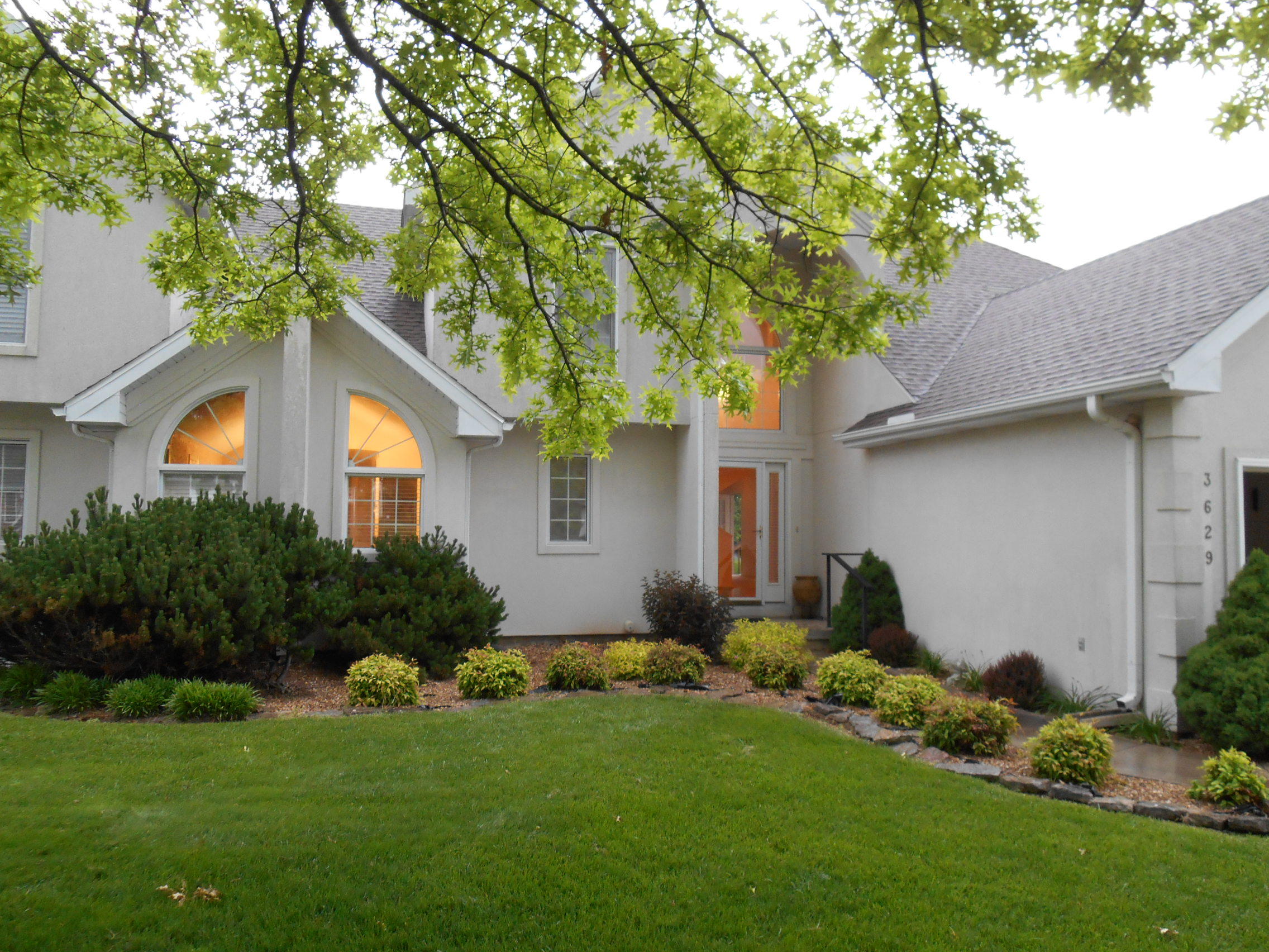 3629 East Sheffield Way Springfield, MO 65802 - Photo 1 of 1 3629 sheffield way 134