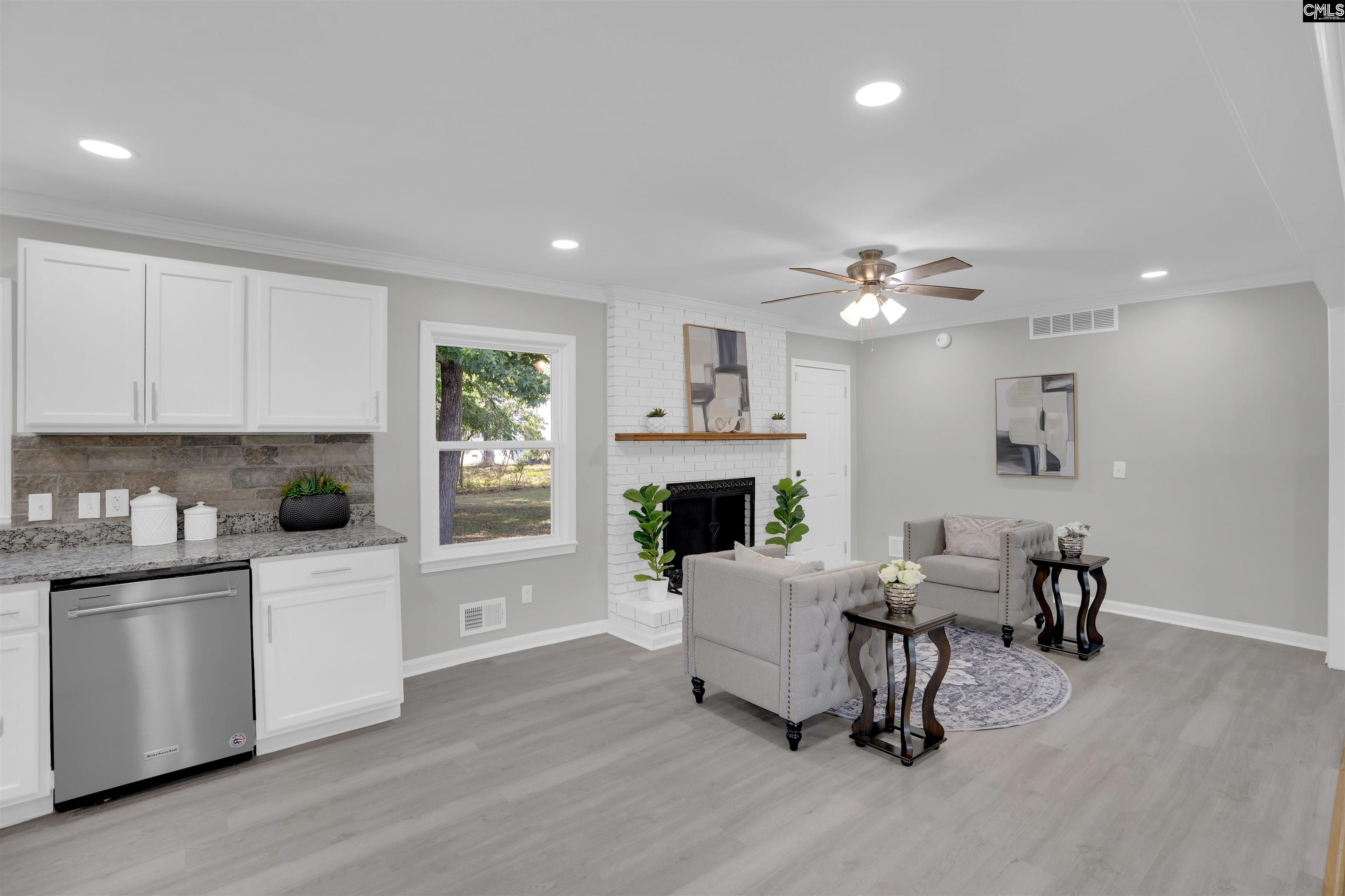 4709 Brenthaven Road Columbia, SC 29206 - Photo 14 of 37