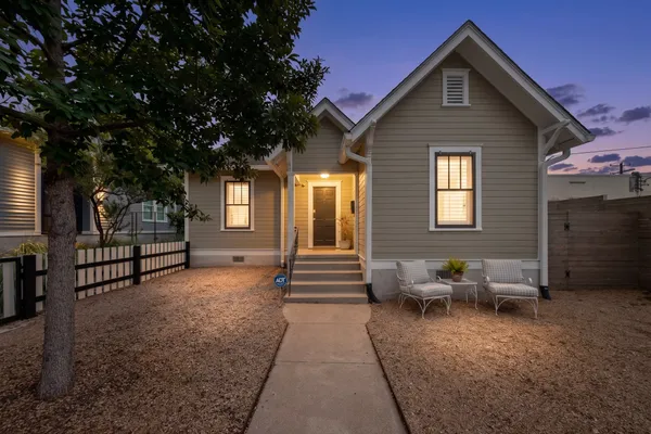 $675,000 | 2905 Rio Grande Street, Austin, TX 78705