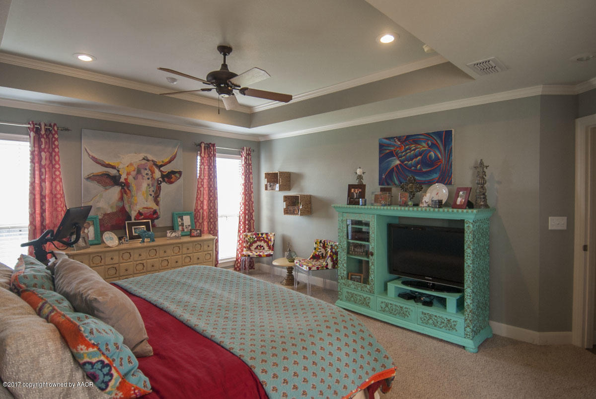 6919 Thunder Road Amarillo, TX 79119 - Photo 26 of 38 MASTER VIEW 2