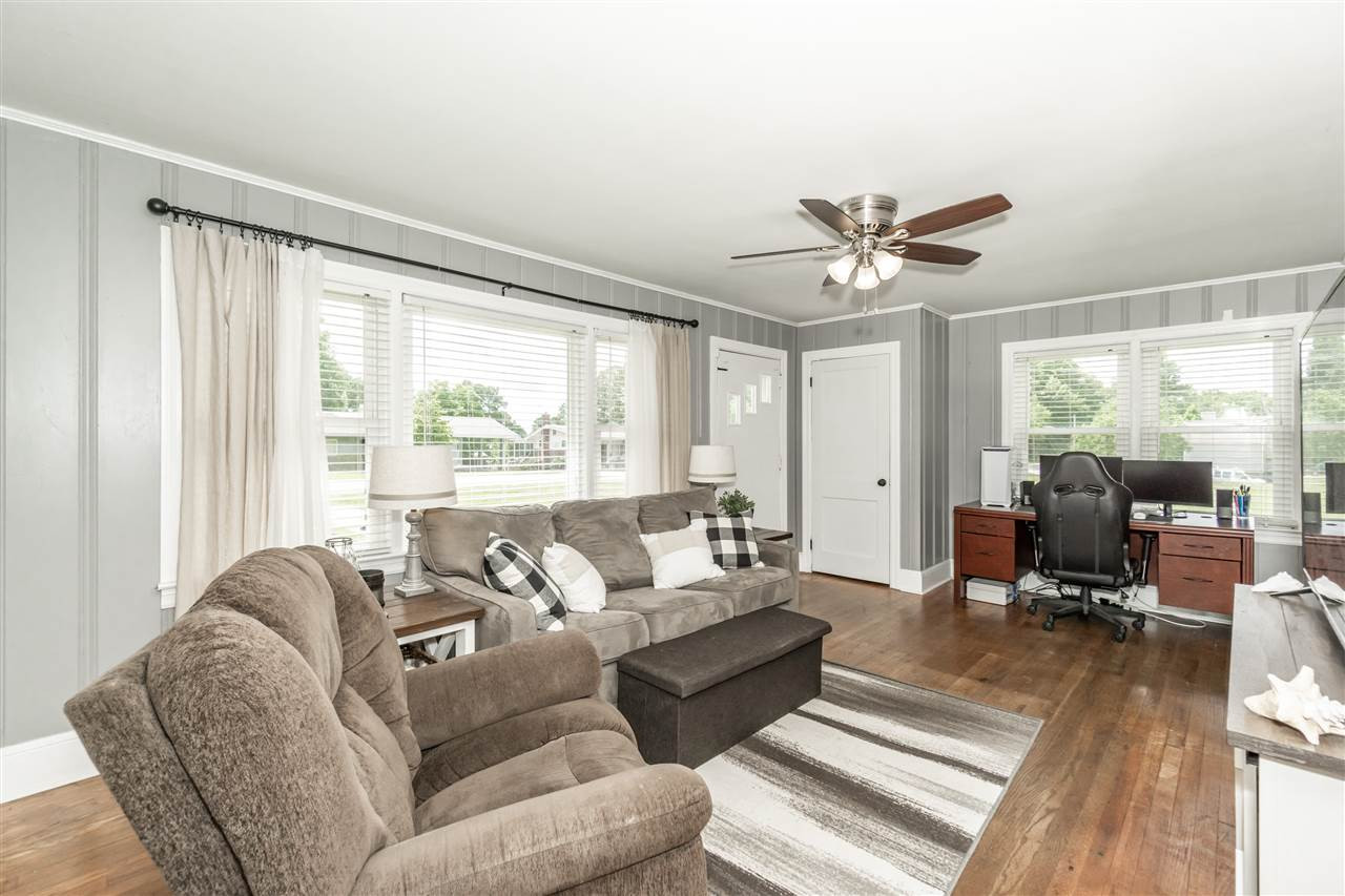 136 South Allen Road Wake Forest, NC 27587 - Photo 4 of 19 Photo 4