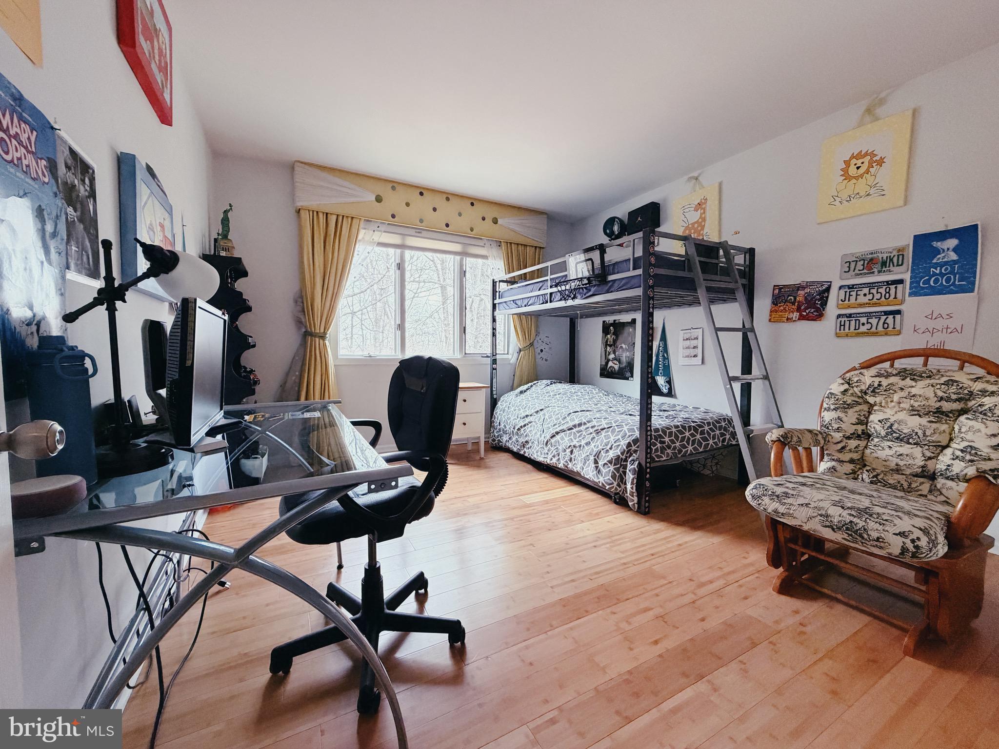 1317 Mettler Road Huntingdon Valley, PA 19006 - Photo 38 of 46