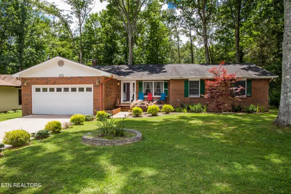 $255,000 | 20 Black Oak Circle, Crossville, TN 38558