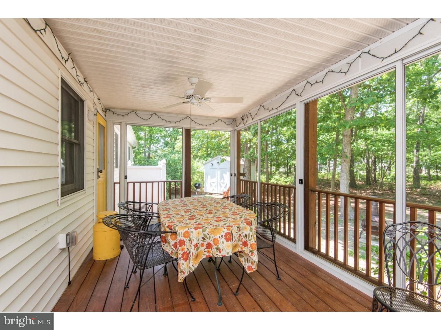 38 Oak Road Millville, NJ 08332 - Photo 17 of 24 Porch