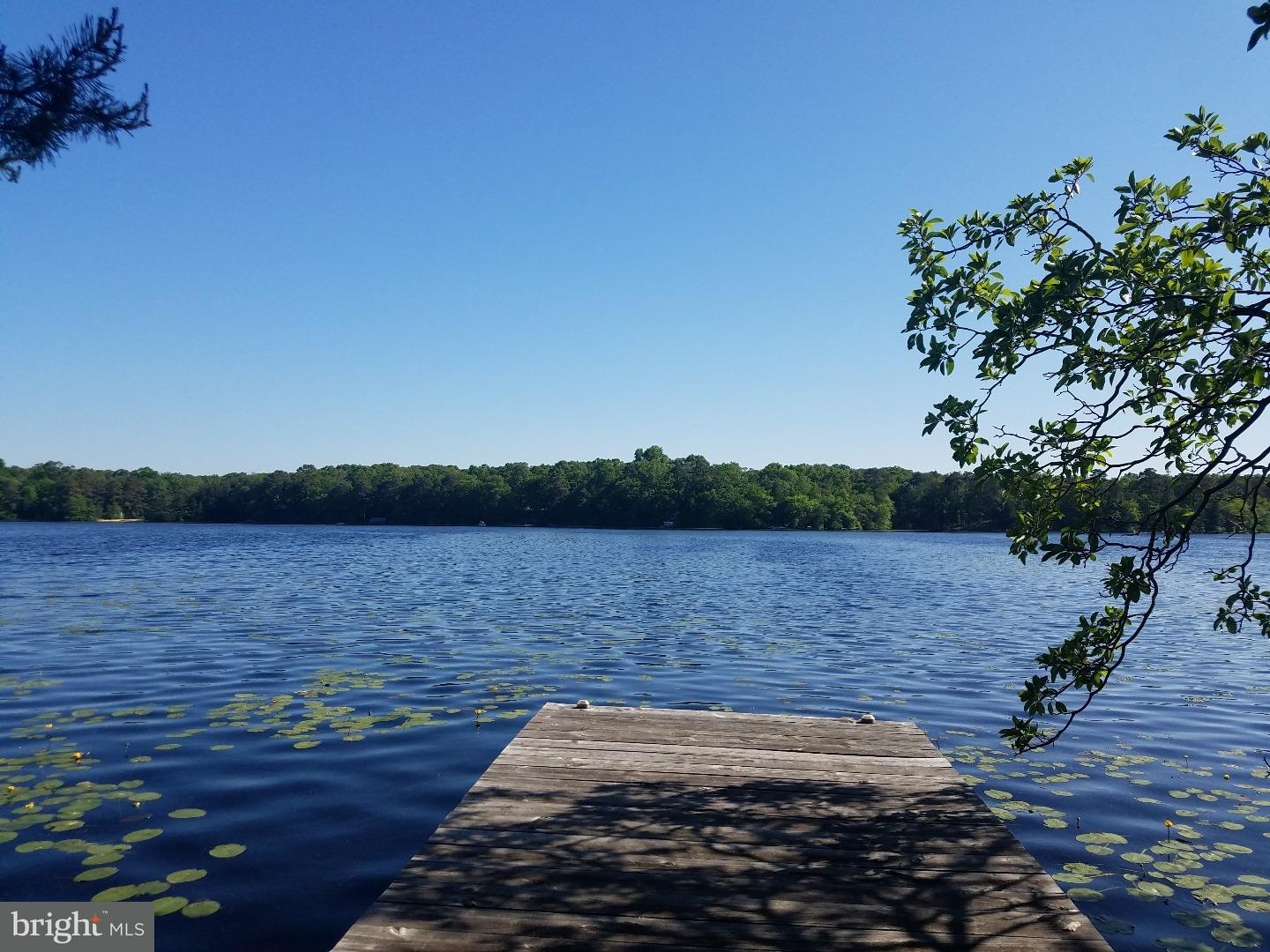 38 Oak Road Millville, NJ 08332 - Photo 24 of 24 Lake / Pond