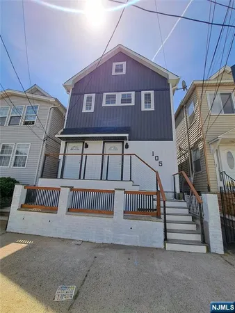 $748,900 | 105 10th Street, Passaic, NJ 07055