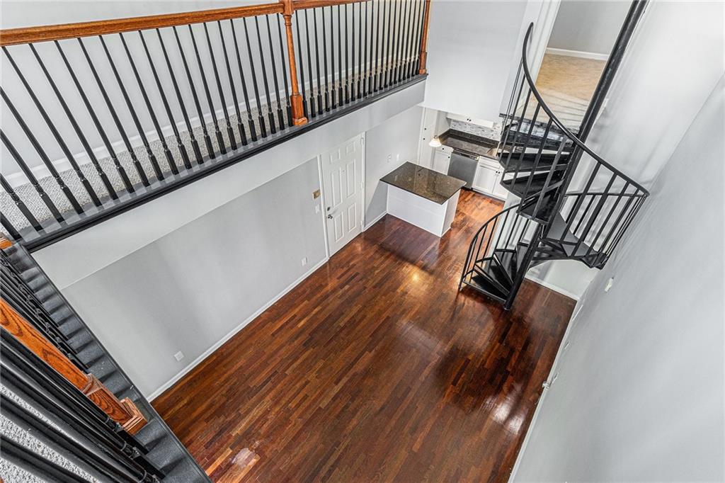 2657 Lenox Road Northeast, Unit 69 Atlanta, GA 30324 - Photo 18 of 31