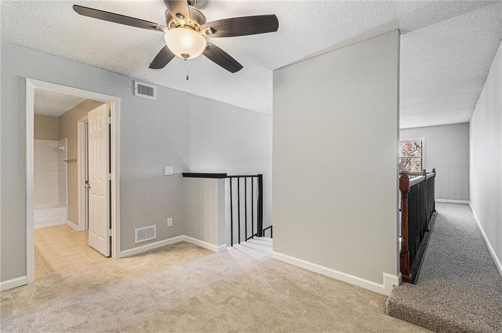2657 Lenox Road Northeast, Unit 69 Atlanta, GA 30324 - Photo 23 of 31 a view of an empty room