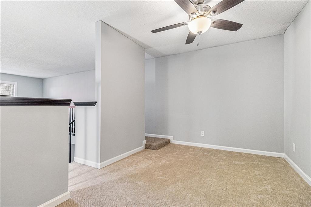 2657 Lenox Road Northeast, Unit 69 Atlanta, GA 30324 - Photo 24 of 31 a view of an empty room