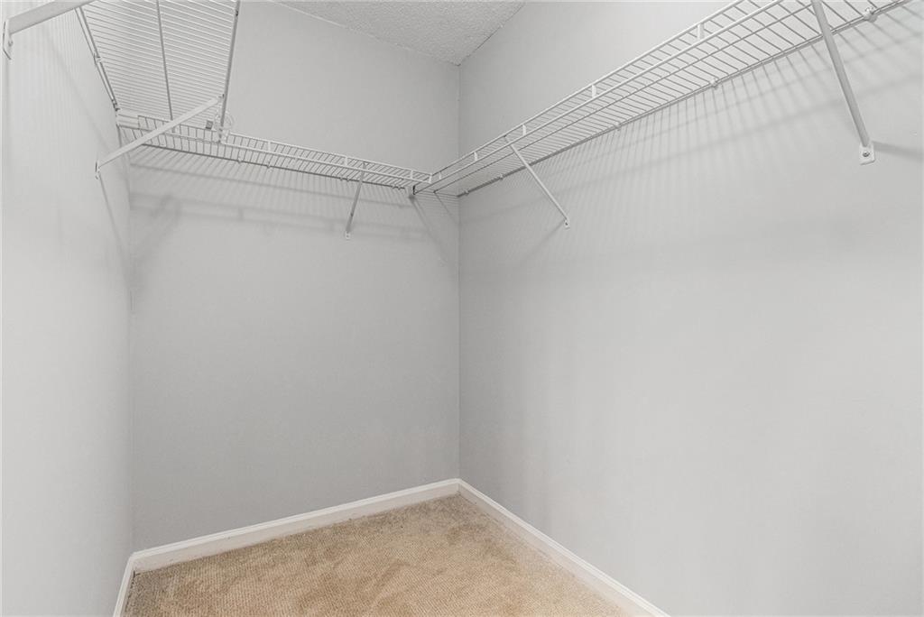 2657 Lenox Road Northeast, Unit 69 Atlanta, GA 30324 - Photo 27 of 31 a view of a small space