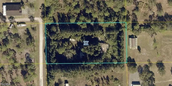 $60,000 | 335 North Zambria Street, Clewiston, FL 33440