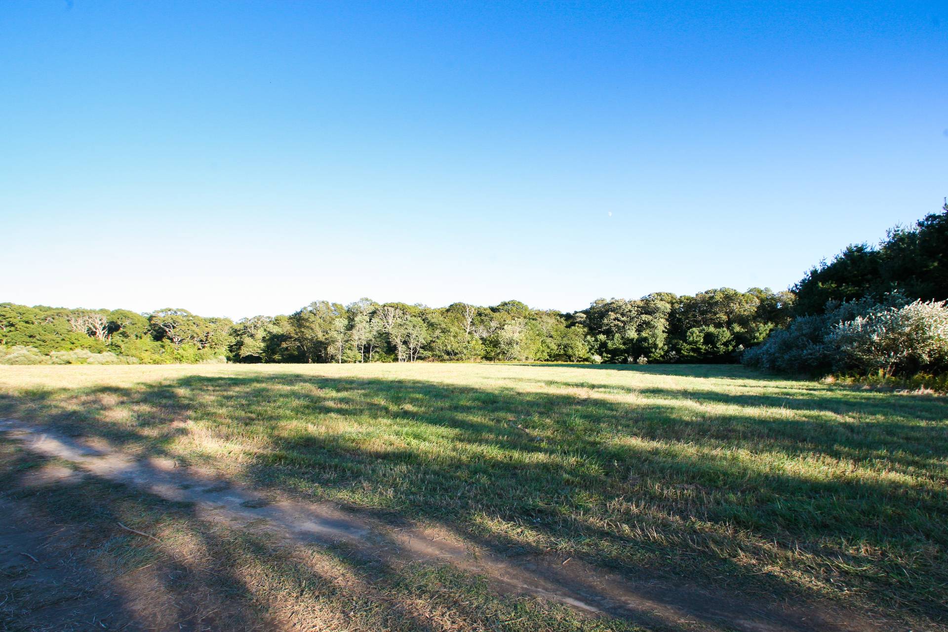 635 Lumber Lane Bridgehampton, NY 11932 - Photo 23 of 27 a view of an ocean from a balcony