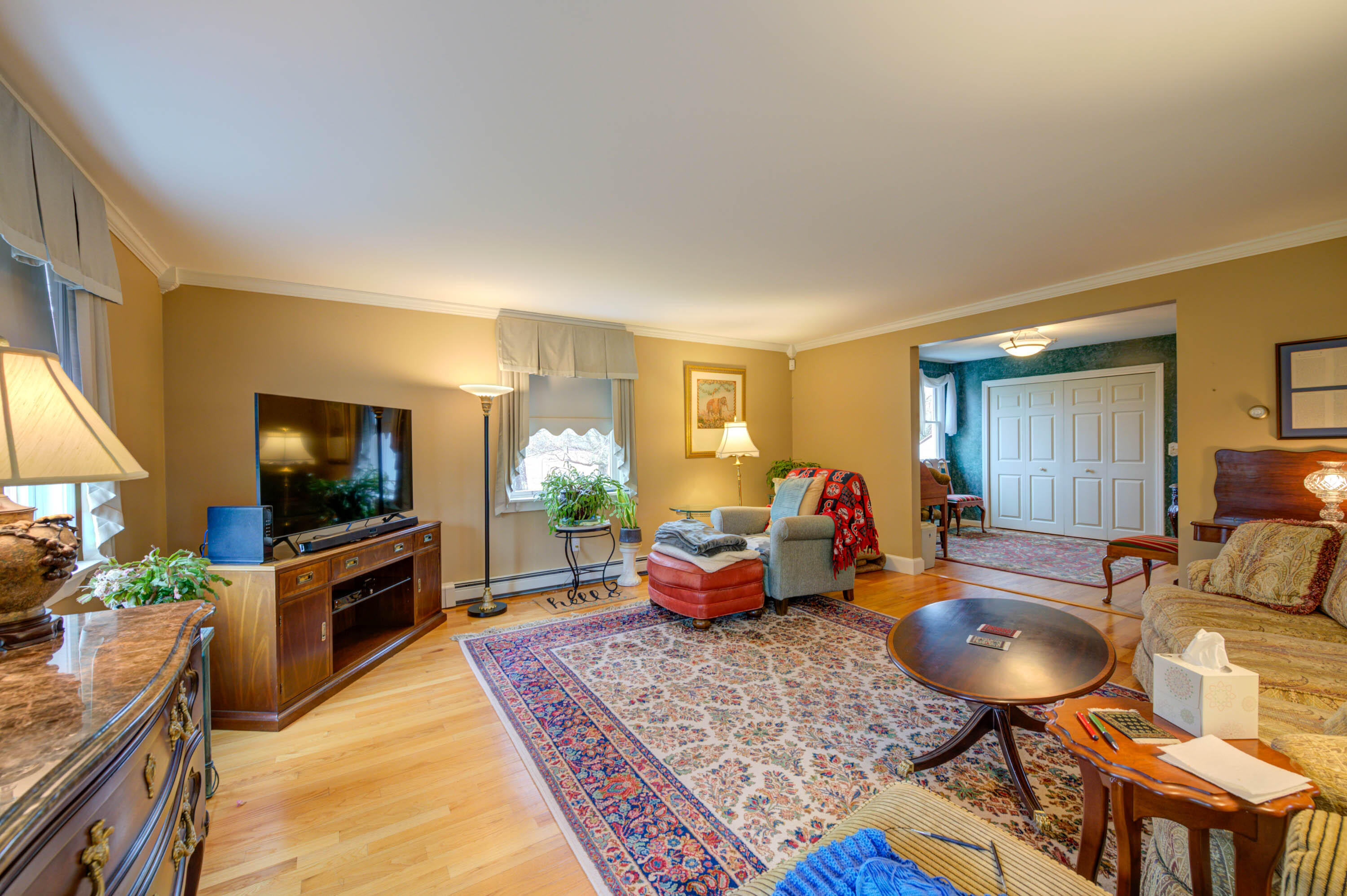 315 River Road Windham, ME 04062 - Photo 20 of 53 Family Room
