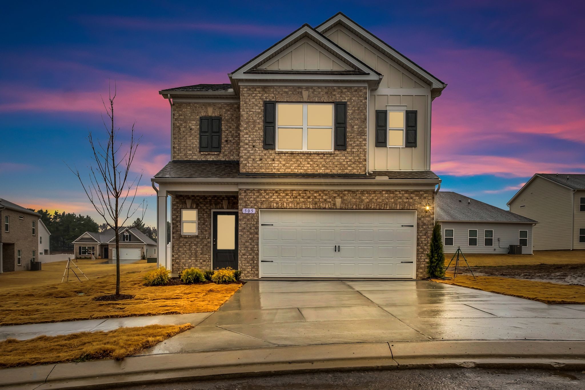 505 Coffee Court Gallatin, TN 37066 - Photo 29 of 29