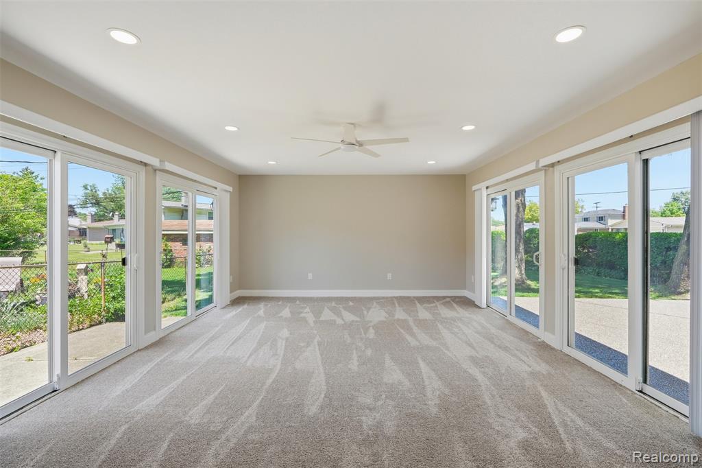 5159 Lewis Drive Sterling Heights, MI 48310 - Photo 27 of 46