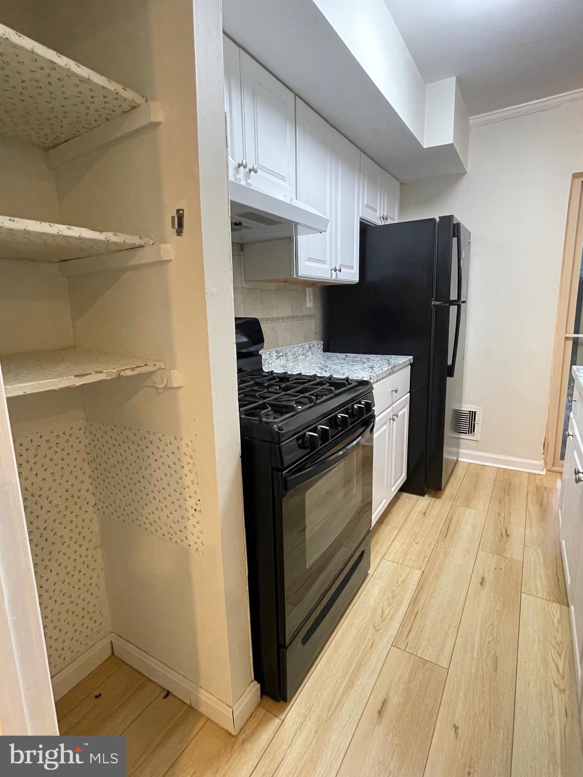 2200 Greenery Lane, Unit 10123 Silver Spring, MD 20906 - Photo 13 of 29 Kitchen & Pantry