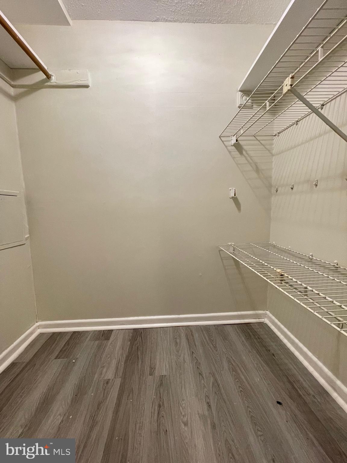 2200 Greenery Lane, Unit 10123 Silver Spring, MD 20906 - Photo 26 of 29 WalKing Closet - Bedroom