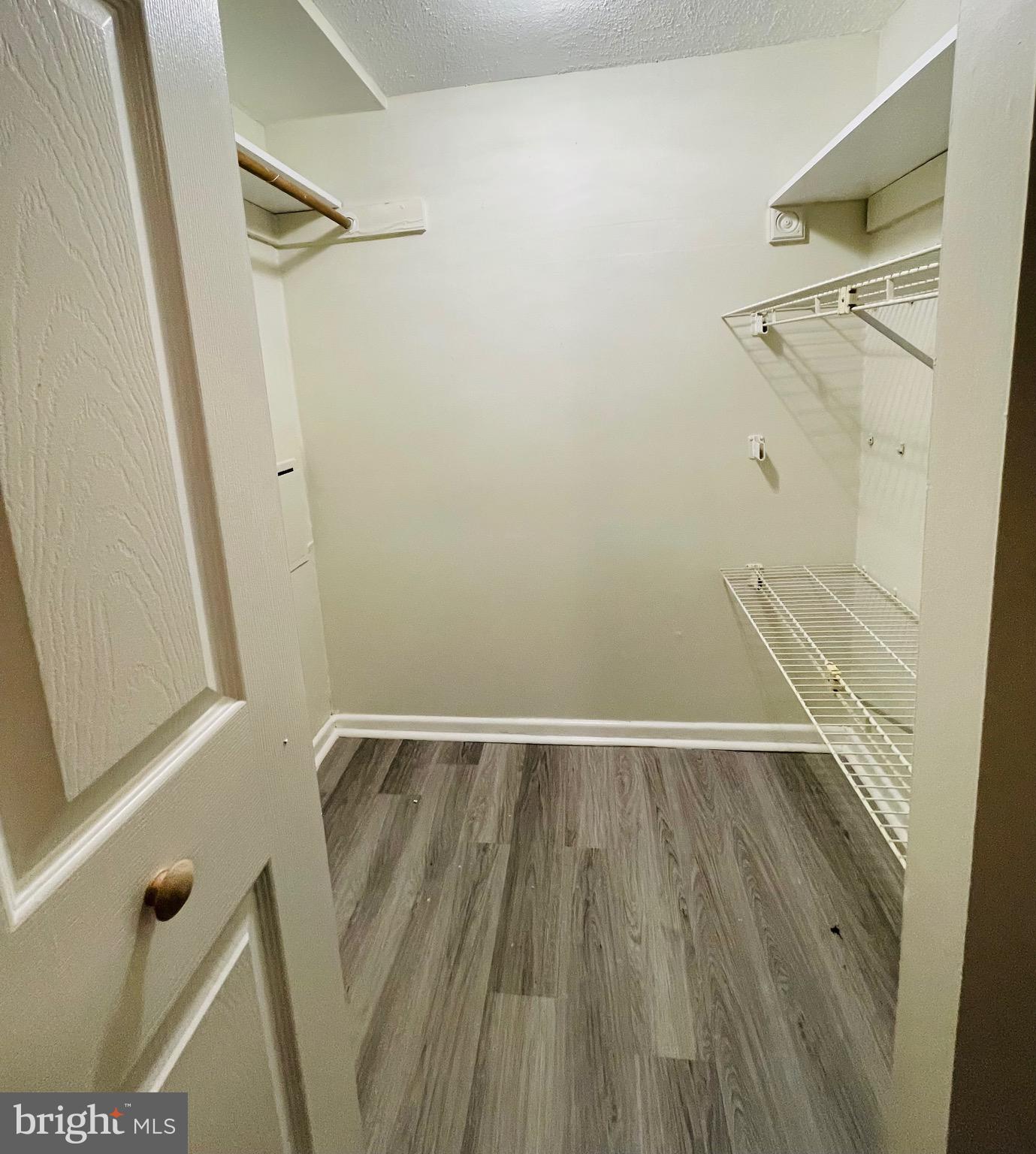 2200 Greenery Lane, Unit 10123 Silver Spring, MD 20906 - Photo 27 of 29 Walking Closet