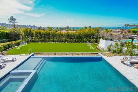 $15,950,000 | 8308 Calle Del Cielo, La Jolla, CA 92037