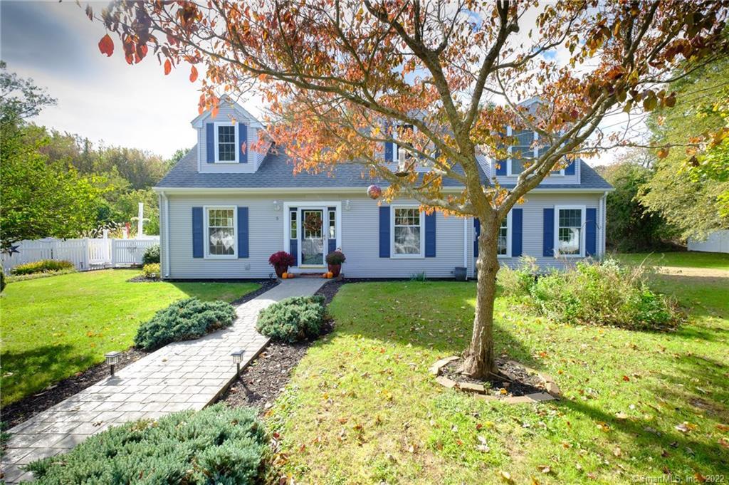 5A River Road Old Lyme, CT 06371 - Photo 1 of 1 Gallery Image 1
