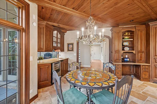 $1,675,000 | 2041 Tremont Court, Libertyville, IL 60048