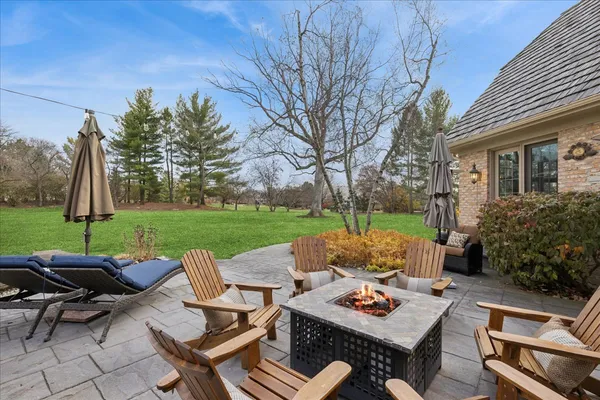 $1,675,000 | 2041 Tremont Court, Libertyville, IL 60048
