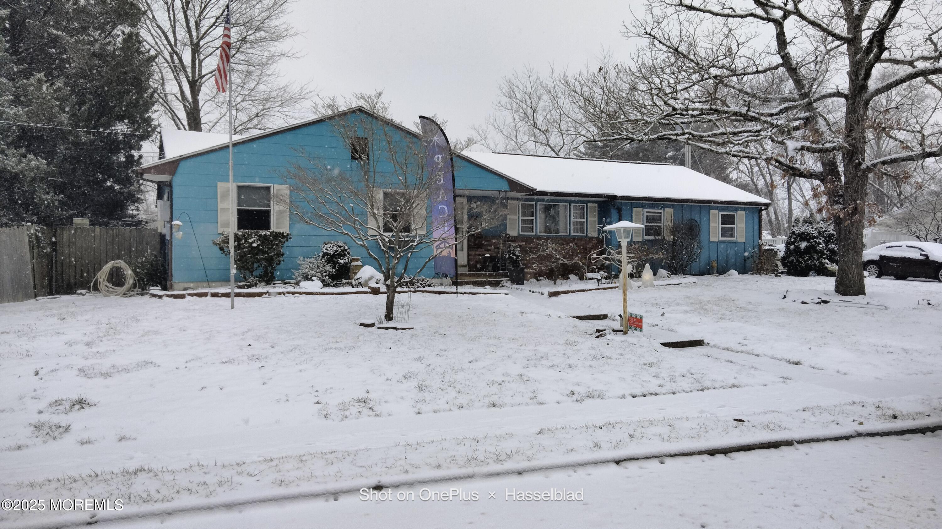 5 Westbrook Rd  - Candlewood Howell