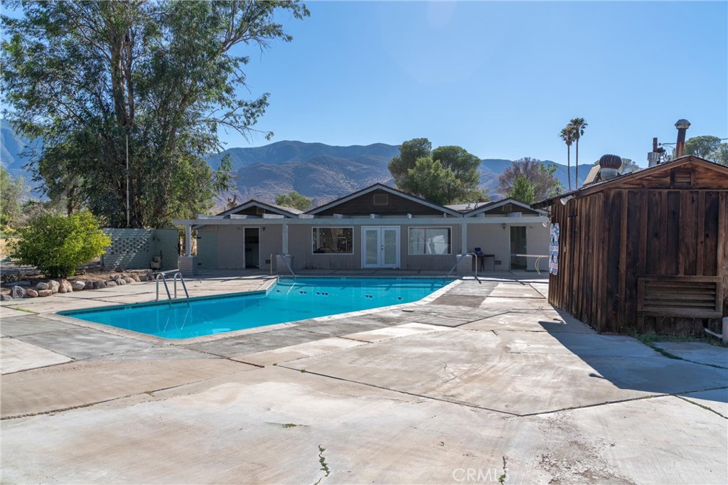 14925 Great Overland Stage Route, Unit A4 Julian, CA 92036 - Photo 38 of 40