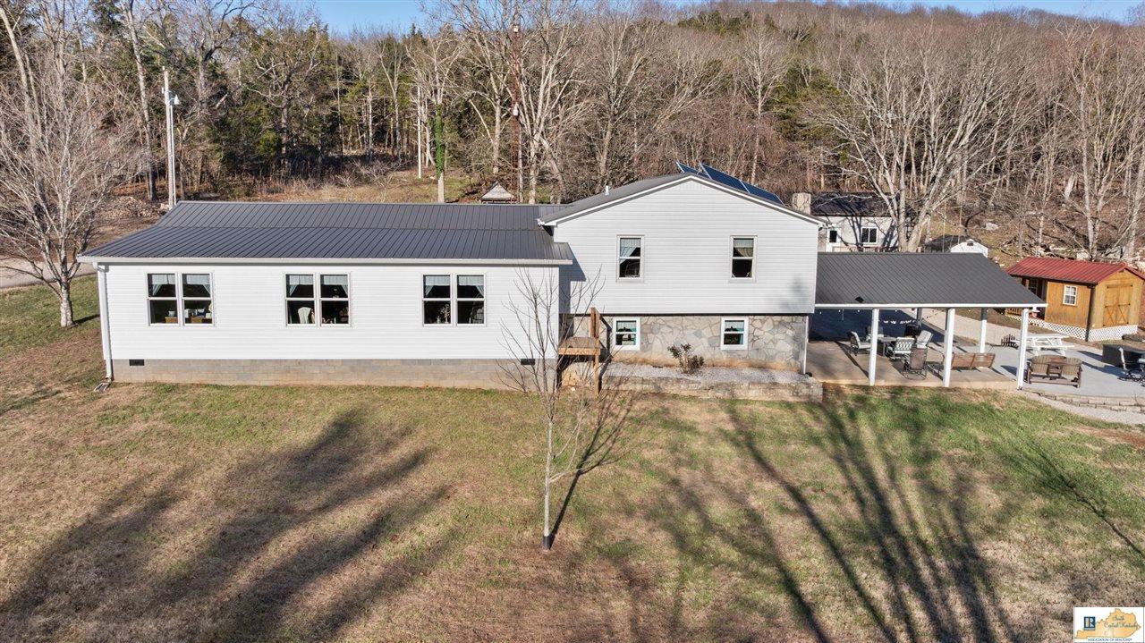 698 Rowletts Road Horse Cave, KY 42749 - Photo 45 of 99 Gallery Image 45