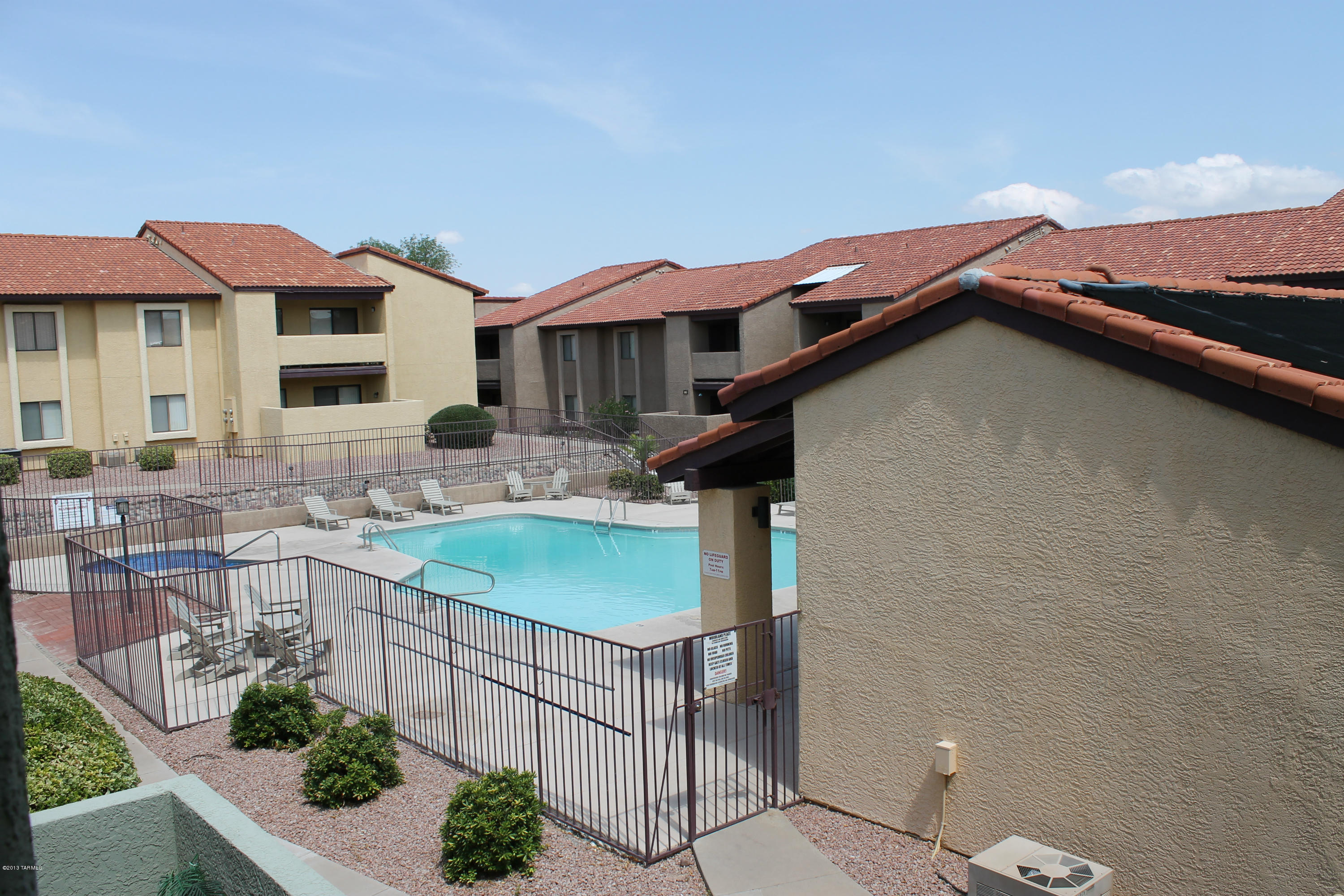 2166 North Pantano Road, Unit 214 Tucson, AZ 85715 - Photo 3 of 17
