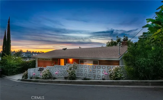 $1,299,900 | 1241 Corona Drive, Glendale, CA 91205