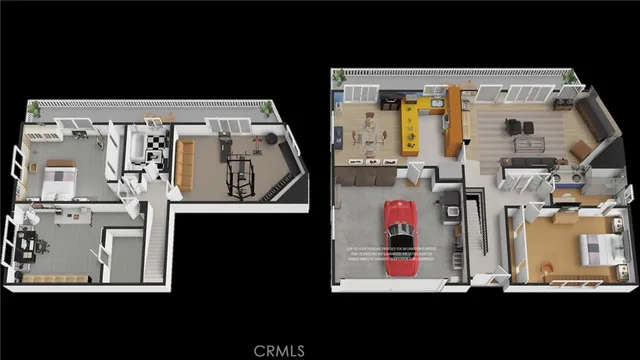 $1,299,900 | 1241 Corona Drive, Glendale, CA 91205